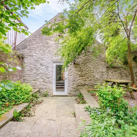 Сasa de vacaciones The Barn Middleton (North Yorkshire)
