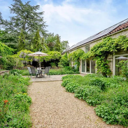 The Barn Holiday home Middleton (North Yorkshire)